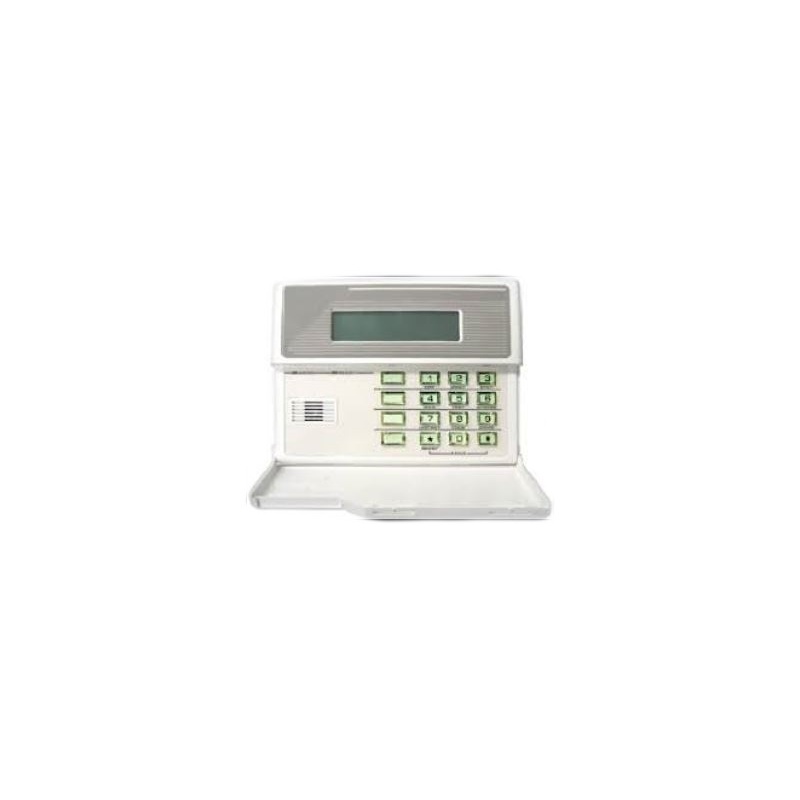 Пульт управления сигнализацией Honeywell 6139