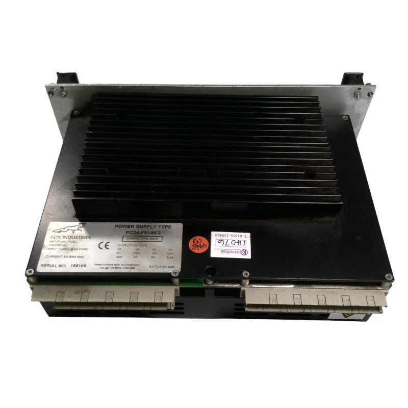 Источник питания PC24-F5146/3