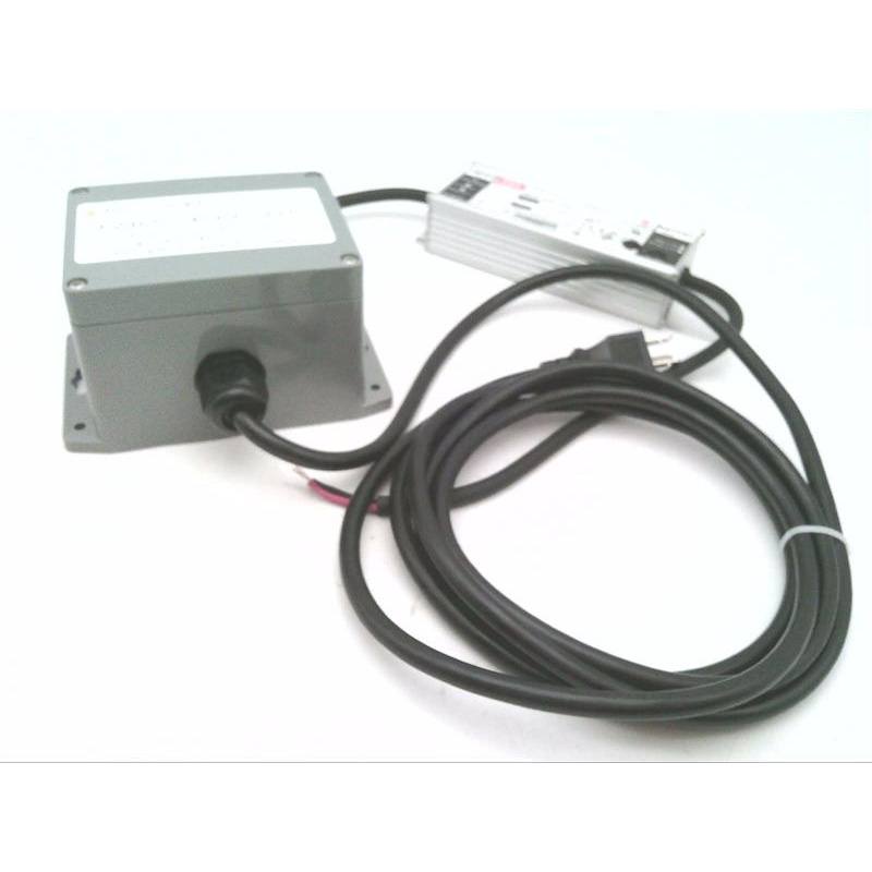 Источник питания PWR-SC040-6-FL-IP65