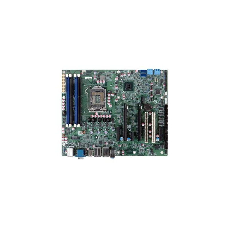 Материнская плата ATX IEI Integration Corp IMBA-C2160-R10