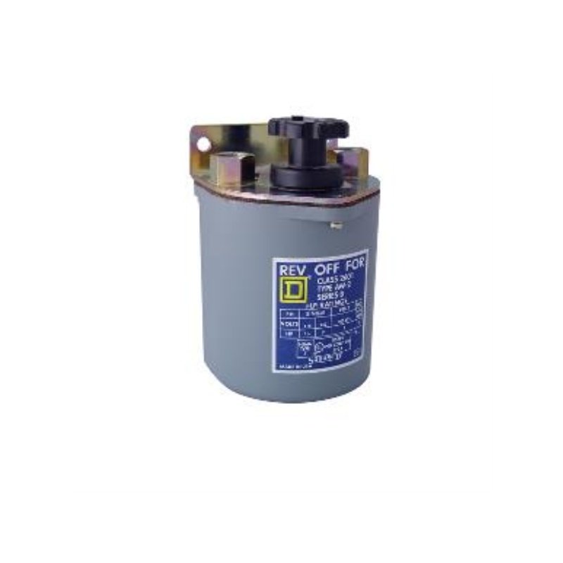 Переключатель барабана Schneider Electric 2601AW2