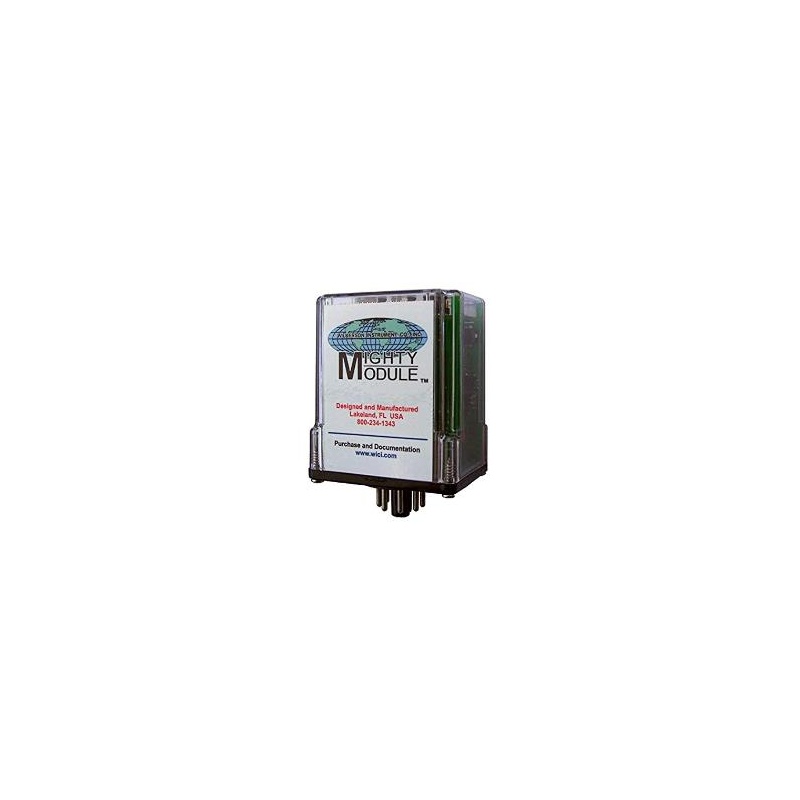 Кондиционер сигнала MM1013 (0/10VDC)