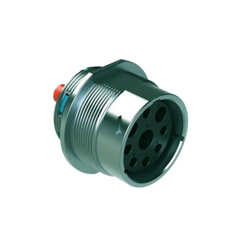 Круглый разъём RD16A14-12-S6CS051/2