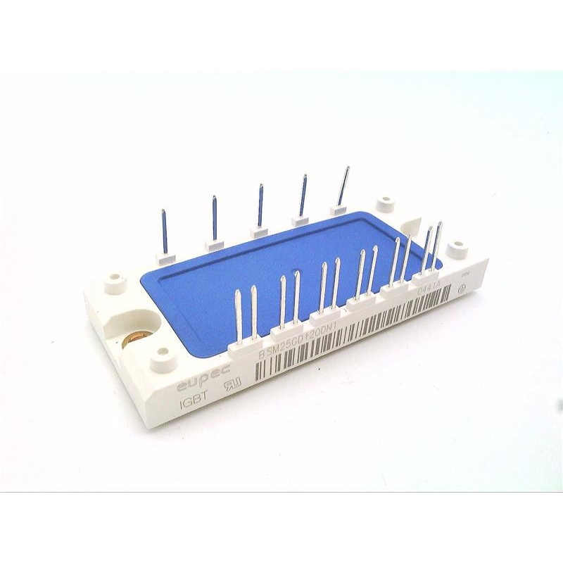Блок BSM25GD120DN1
