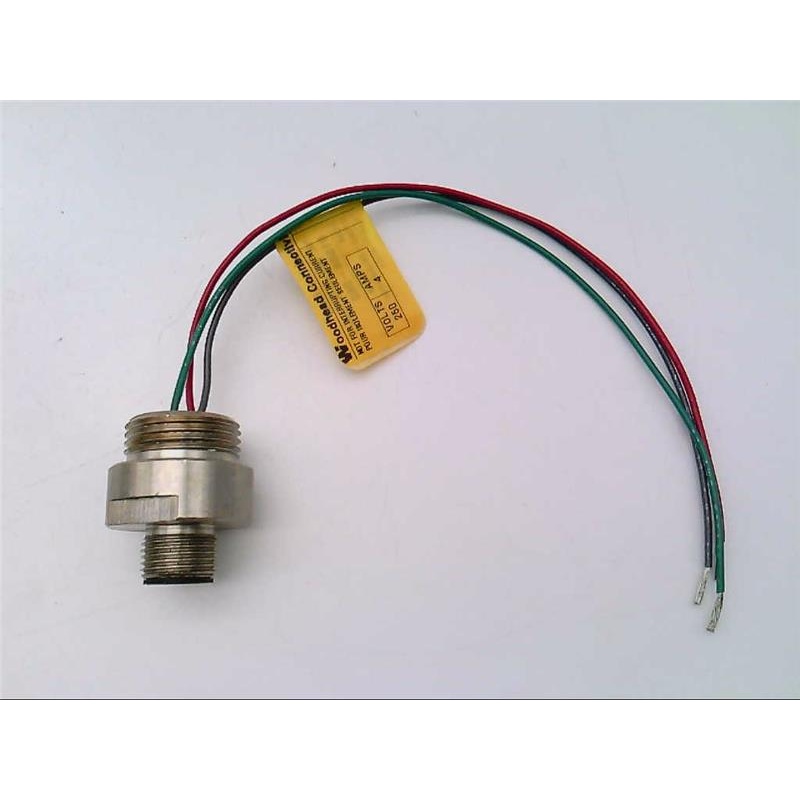 Набор шнуров Woodhead 81688-060