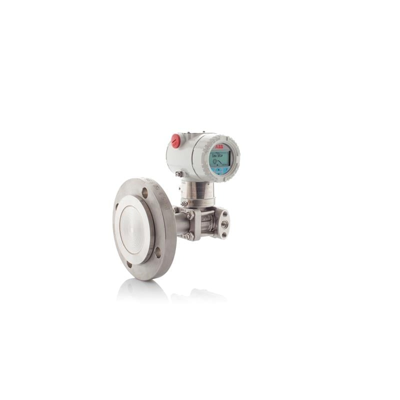 Преобразователи давления ABB 266DDH-HSRRRS1