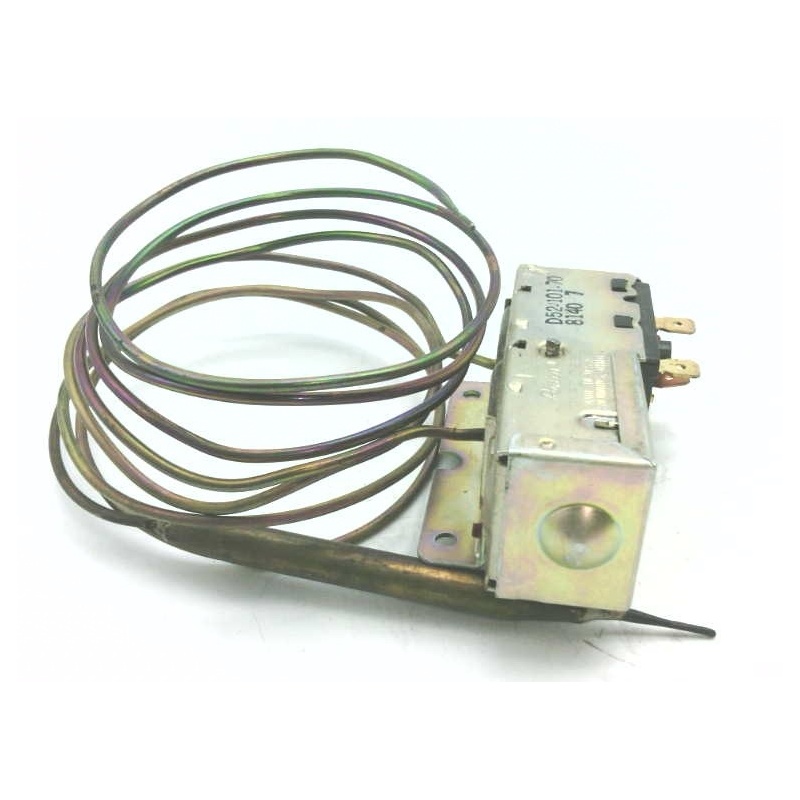 Управление антиобледенителем D52-101