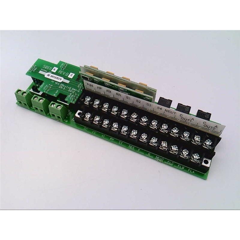 Плата логического ввода Toshiba ASD-TB1-ACI