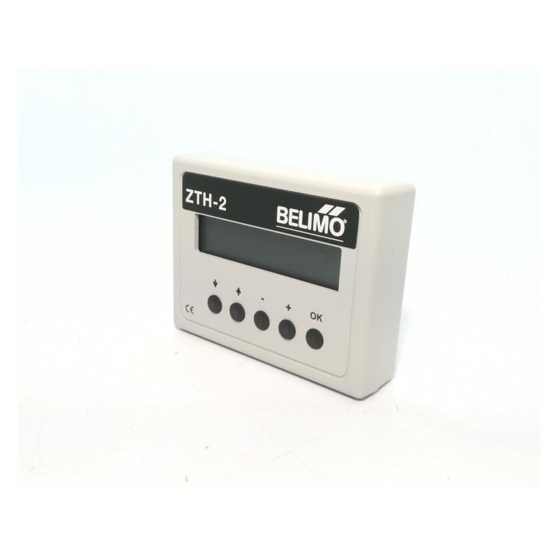 SERVICE-TOOL ZTH-2