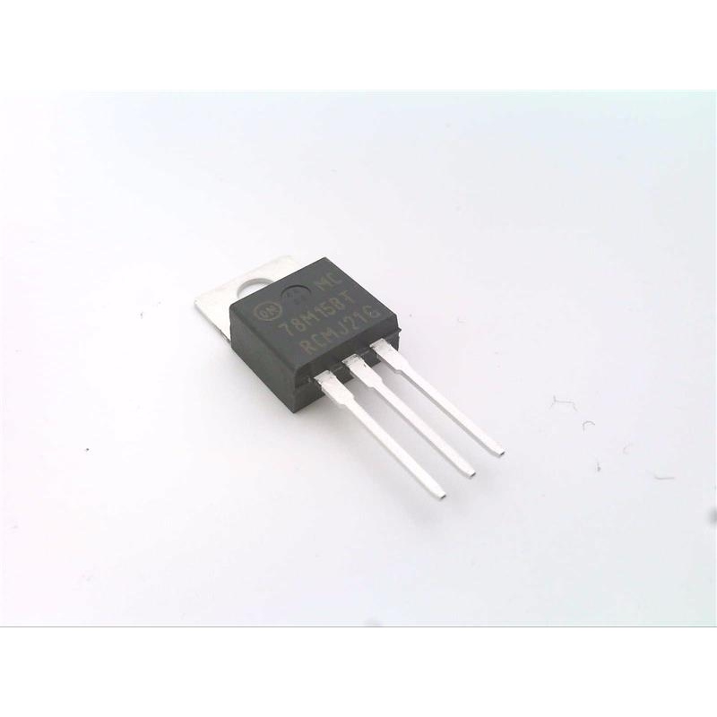 Линейный регулятор напряжения MC78M15BTG