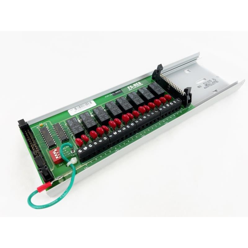 Реле и розетки Siemens FS-RE8