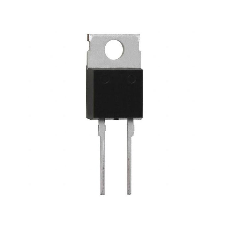 Ректификер Ween Semiconductors BYV10-600PQ