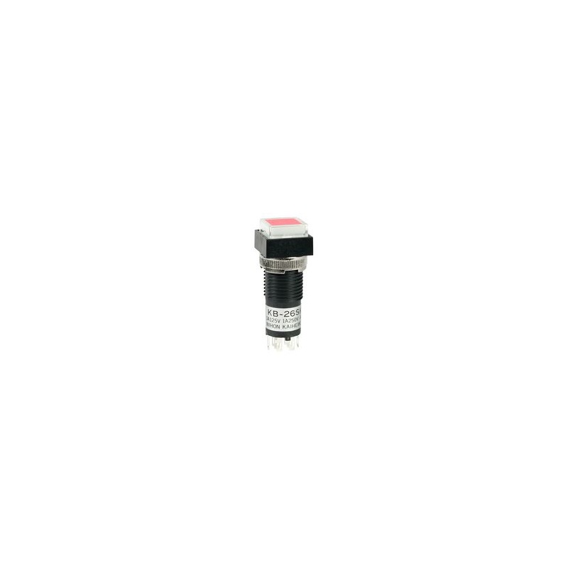 Переключатель KB26SKW01-5C-JC