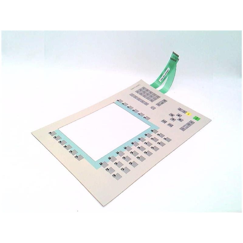 Мембрана клавиатуры Radwell RAD-KPD-10426542