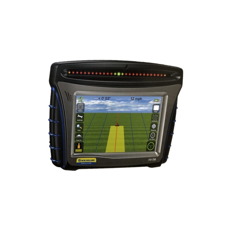 Дисплей управления Trimble FM-750