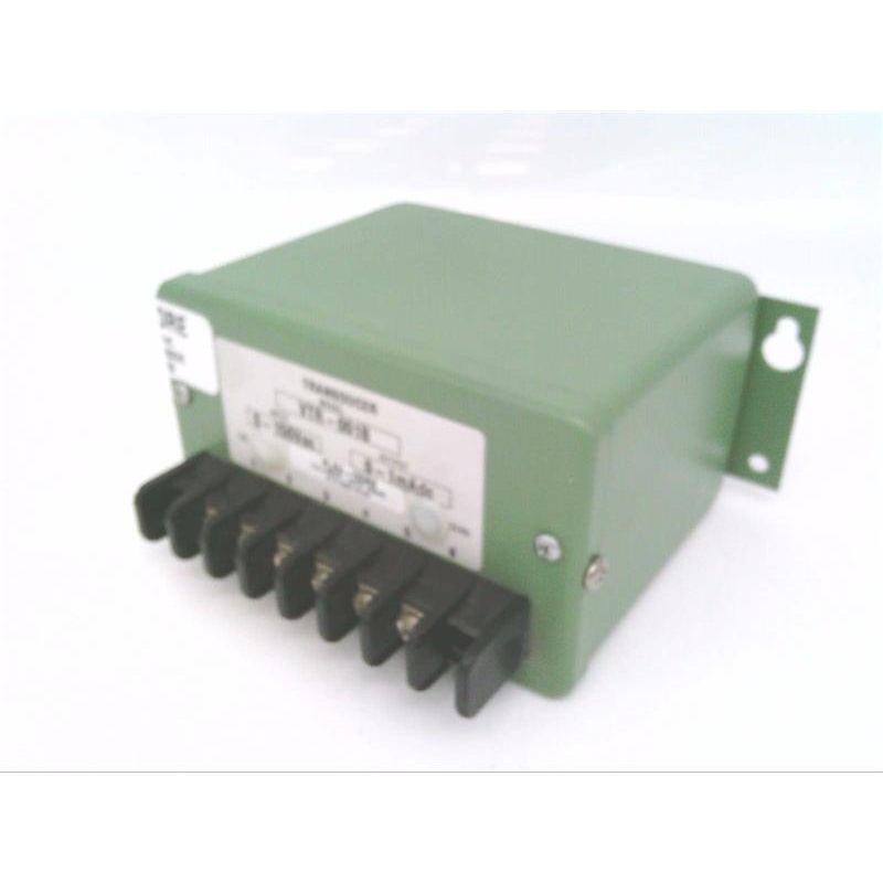 Преобразователь напряжения переменного тока Flex-Core 3VTR-001B