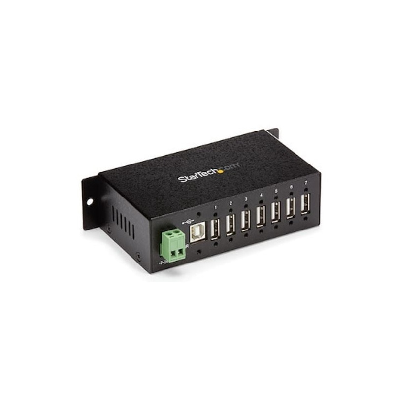 USB-концентратор Startech.com ST7200USBM