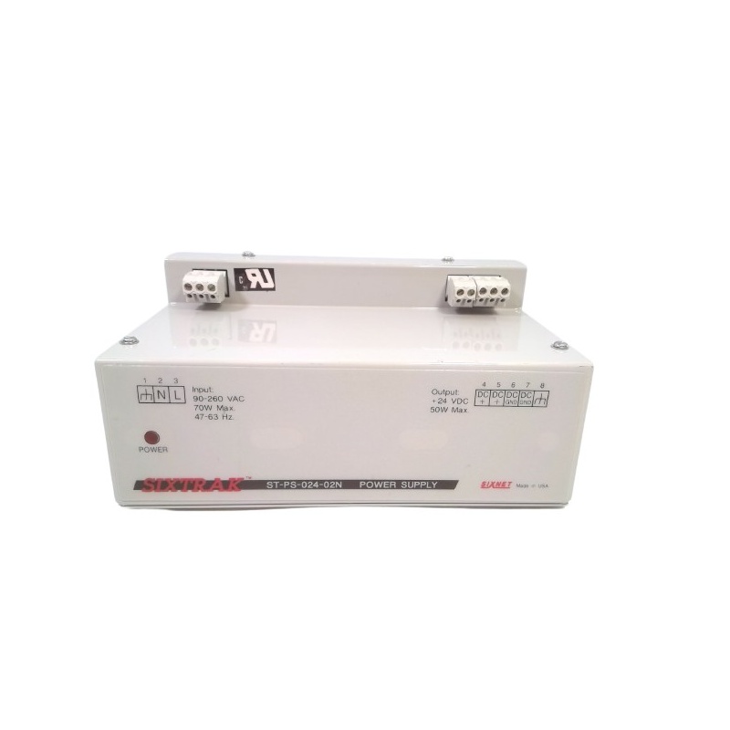 Модуль питания ST-PS-024-02N