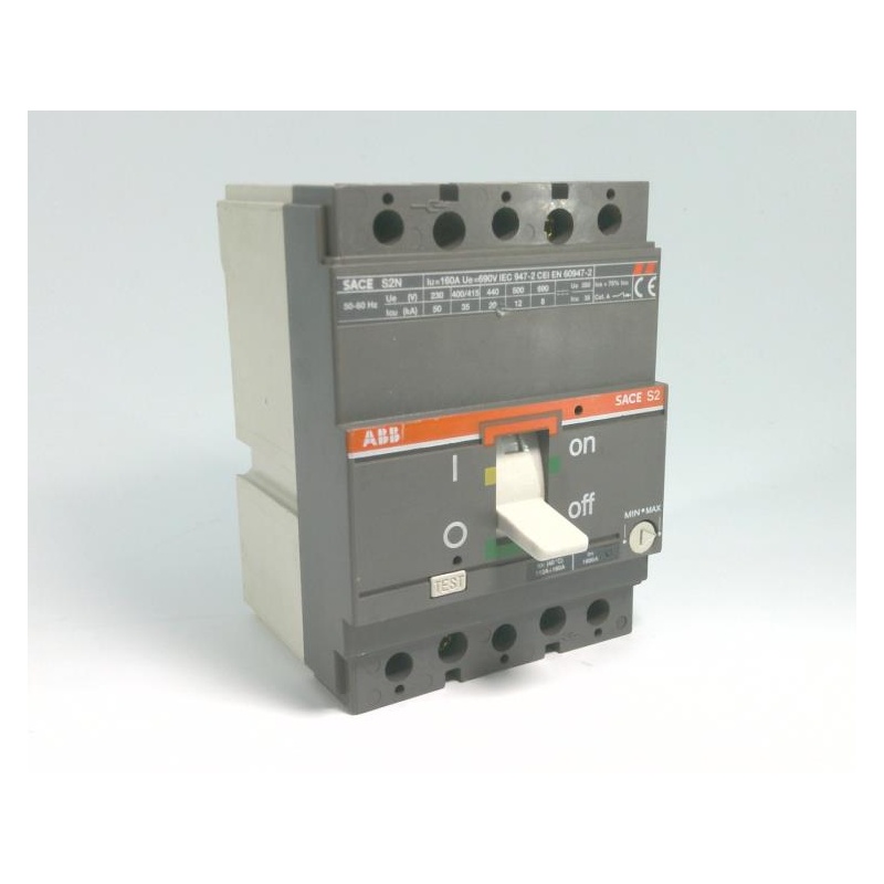 Автоматический выключатель ABB 1SDA024337R1
