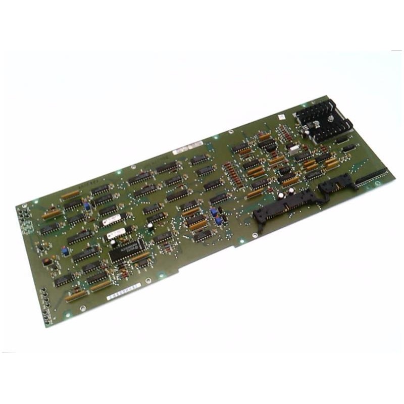 Нижняя плата управления Allen-Bradley 133684