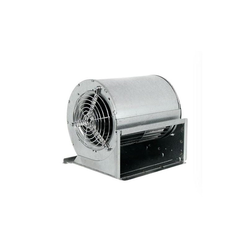 Вентилятор ECOFIT Rosenberg USA K16-A1