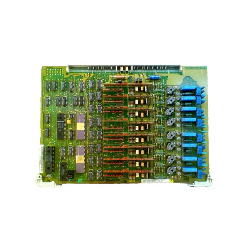 Печатная плата процессора данных S30810-Q2505-X100-1/01