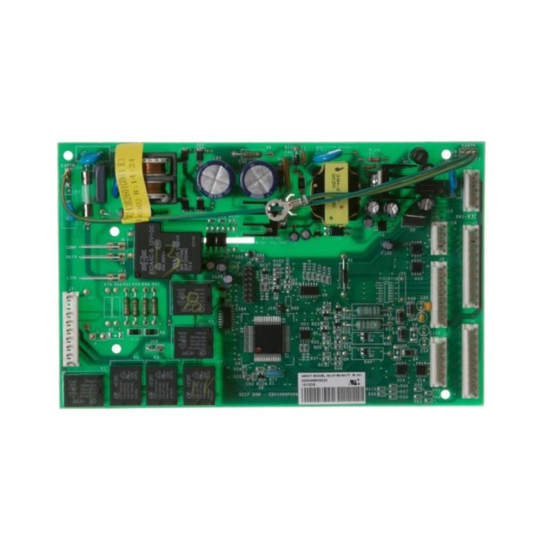Печатная плата General Electric WR55X10956
