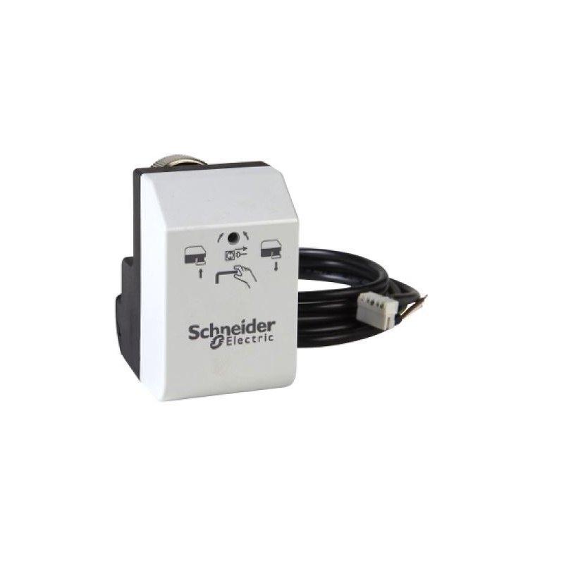 Зона актуатора Schneider Electric MZ20A-R