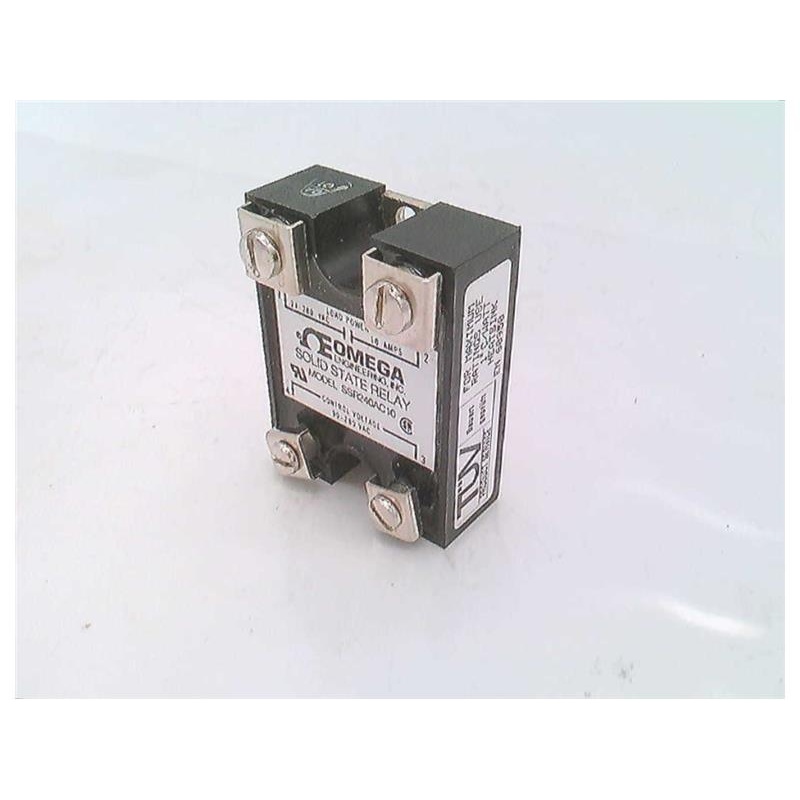 Реле SSR240AC10