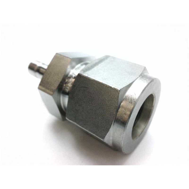 Пневматический фитинг DRE-8-4-SS
