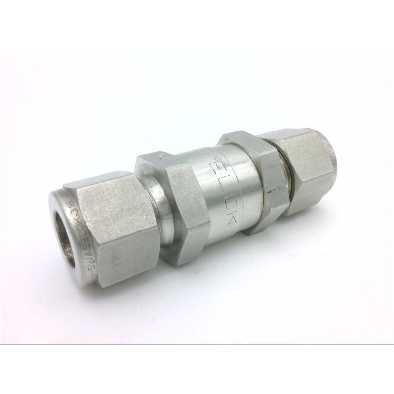 Контрольный клапан SS-CHS8-1
