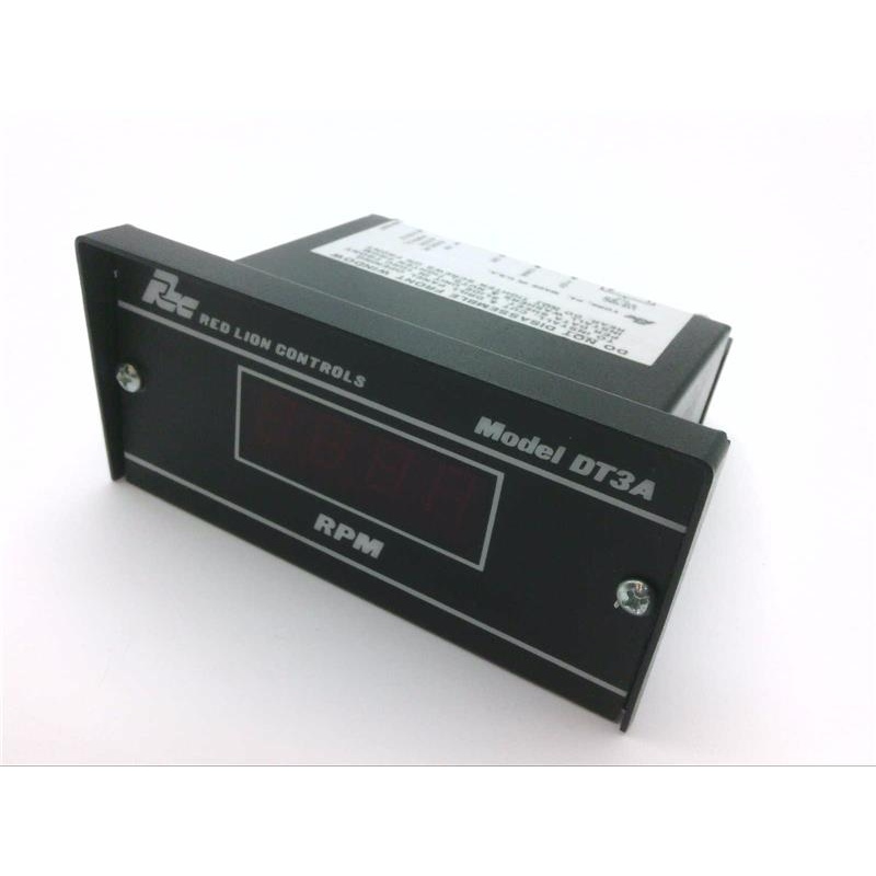 Модуль индикатора скорости DT3A0400
