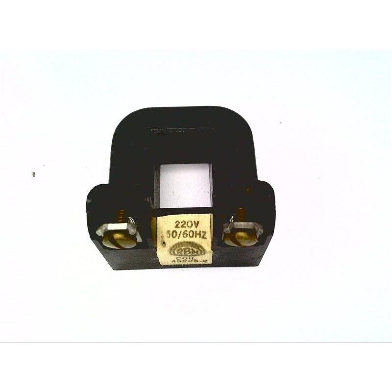 Катушка RBM Controls 45225-2
