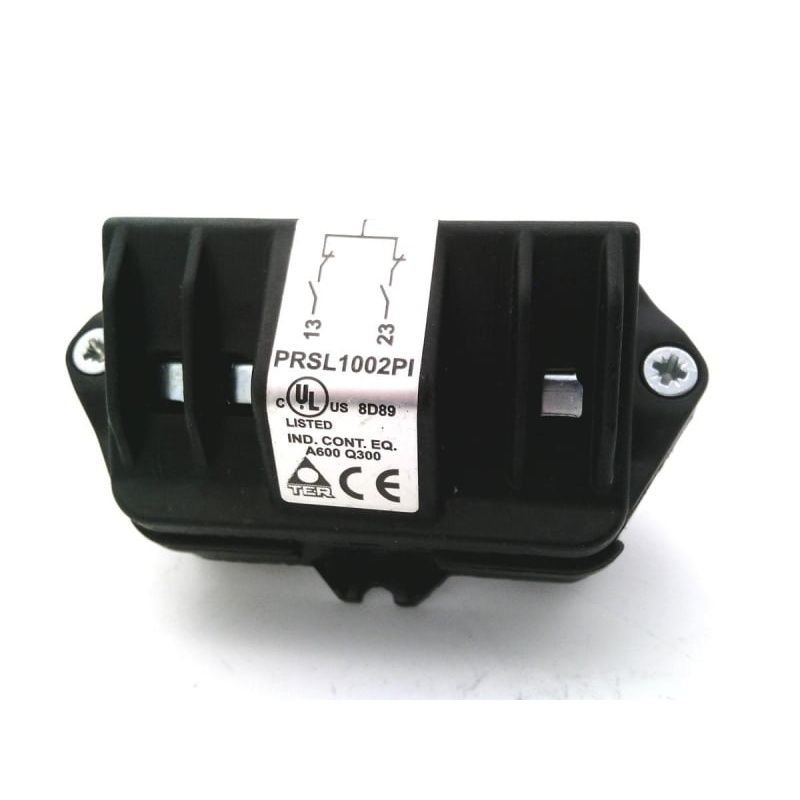 Контактный блок PRSL1002PI