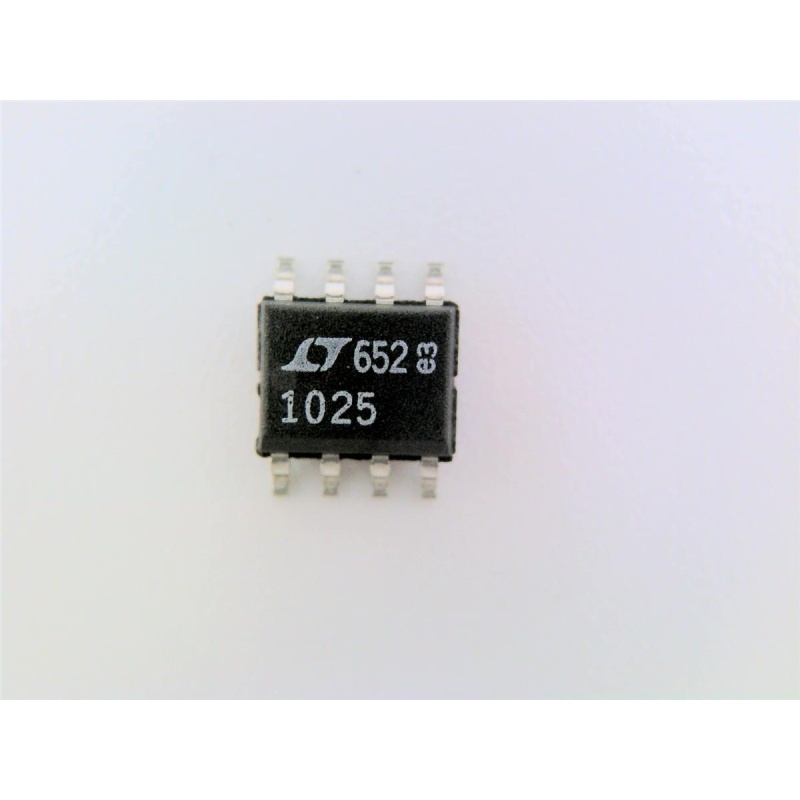 Ис LT1025CS8#PBF