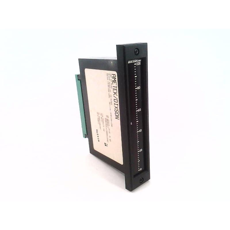 Дисплей барграфа BE051AXXL4/20MADCV6365