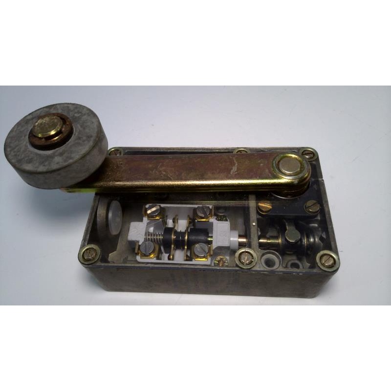 ASH 015L-11D/50