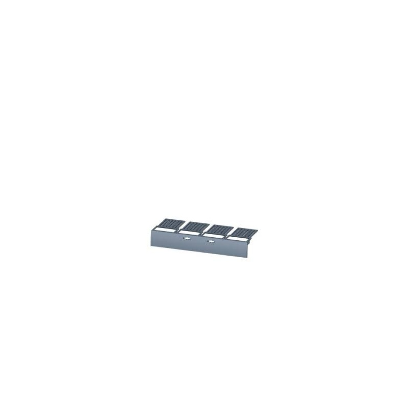 Крышка терминала 3VA9221-0WD40