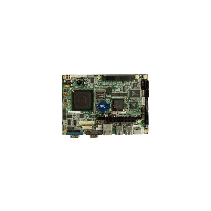 Снято производителем IEI Integration Corp NANO-LX-800-R12
