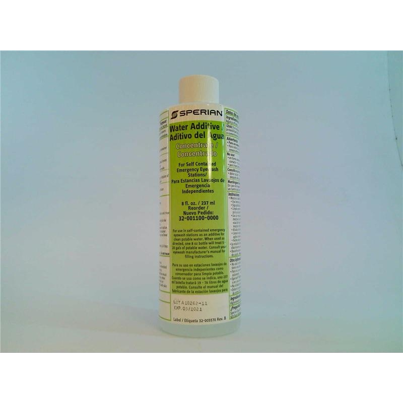 Консервант воды FENDALL 32-001100-0000