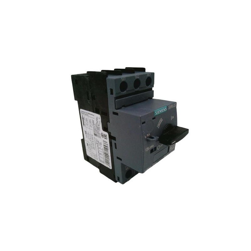 Автоматический выключатель Siemens 3RV2311-4AC10