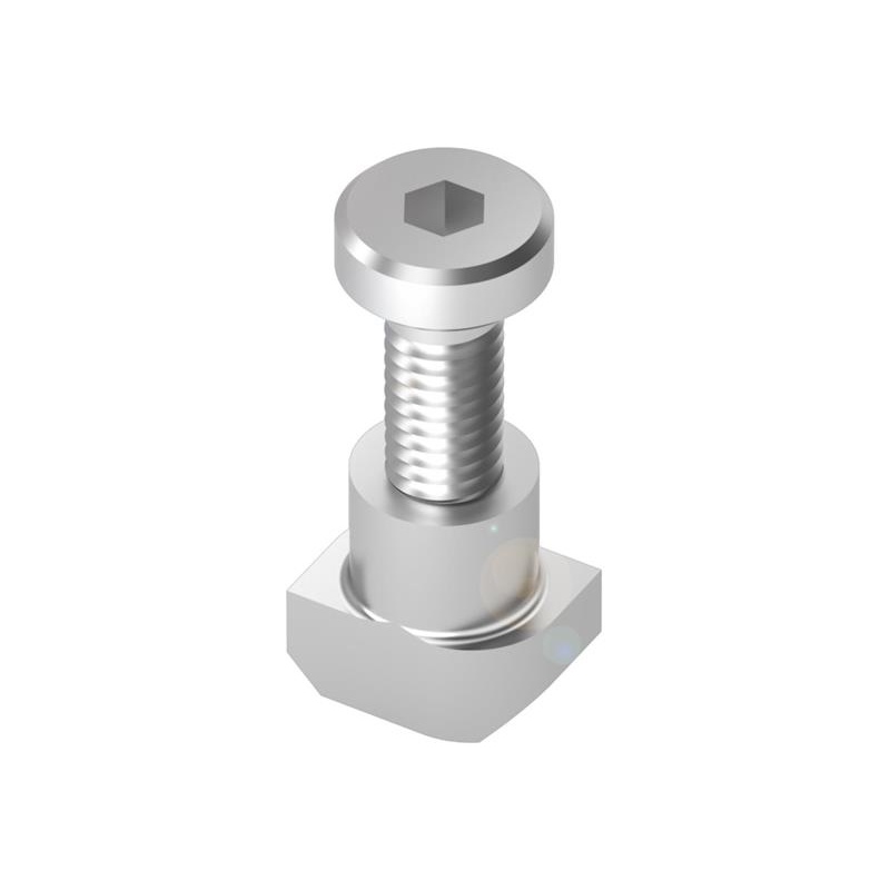 Кронштейны Balluff BMF 305-HW-23