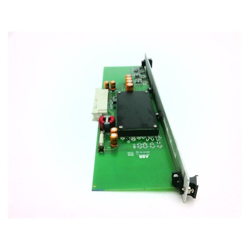 Плата ПК ABB 086370-001