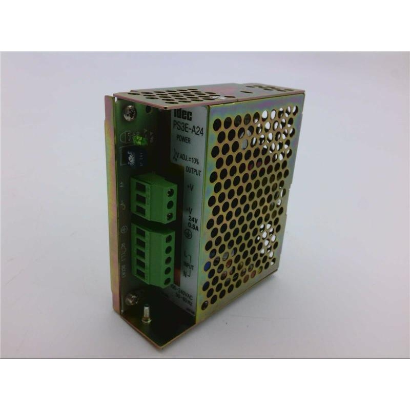 Источник питания Idec PS3E-A24