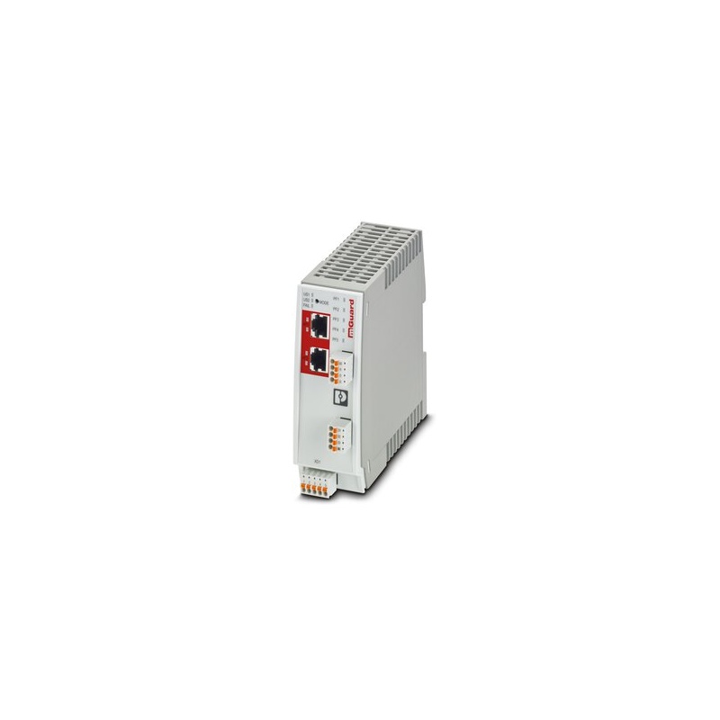 Маршрутизатор FL MGUARD 4302