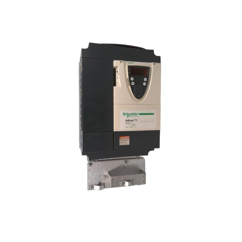 Управление Schneider Electric ATV71HU75M3Z
