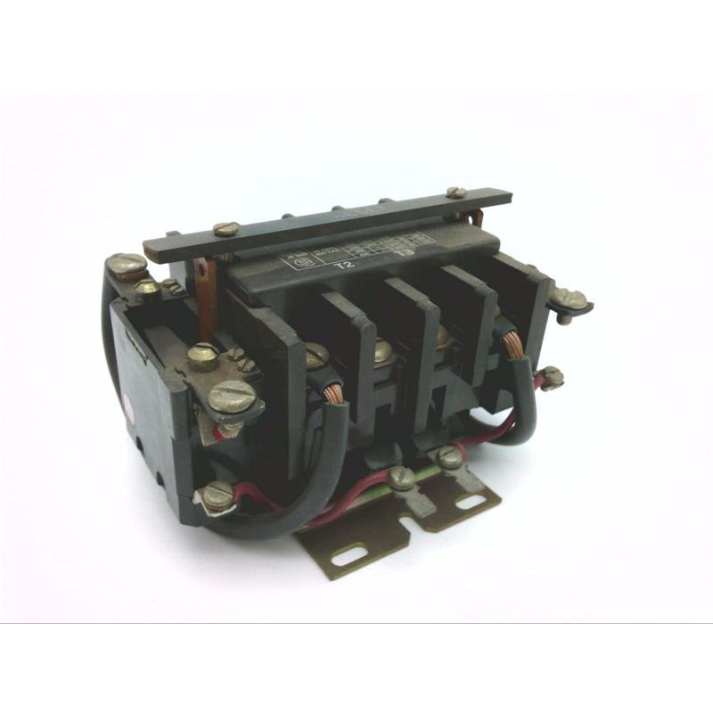 Реле переменного тока с перегрузкой Eaton ACS3402U20
