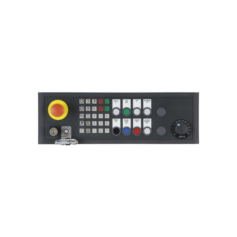 Кнопочная панель Siemens 6FC5303-1AF10-8AA0