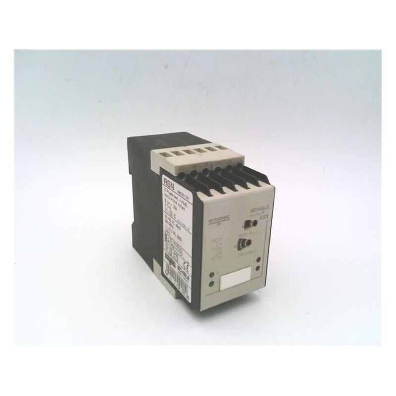 ASN MECOTRON 2.450.426.08