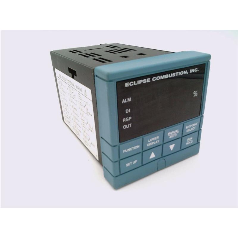 Сжигание эклипса Honeywell DC30EK-E0A3-20-0000-0